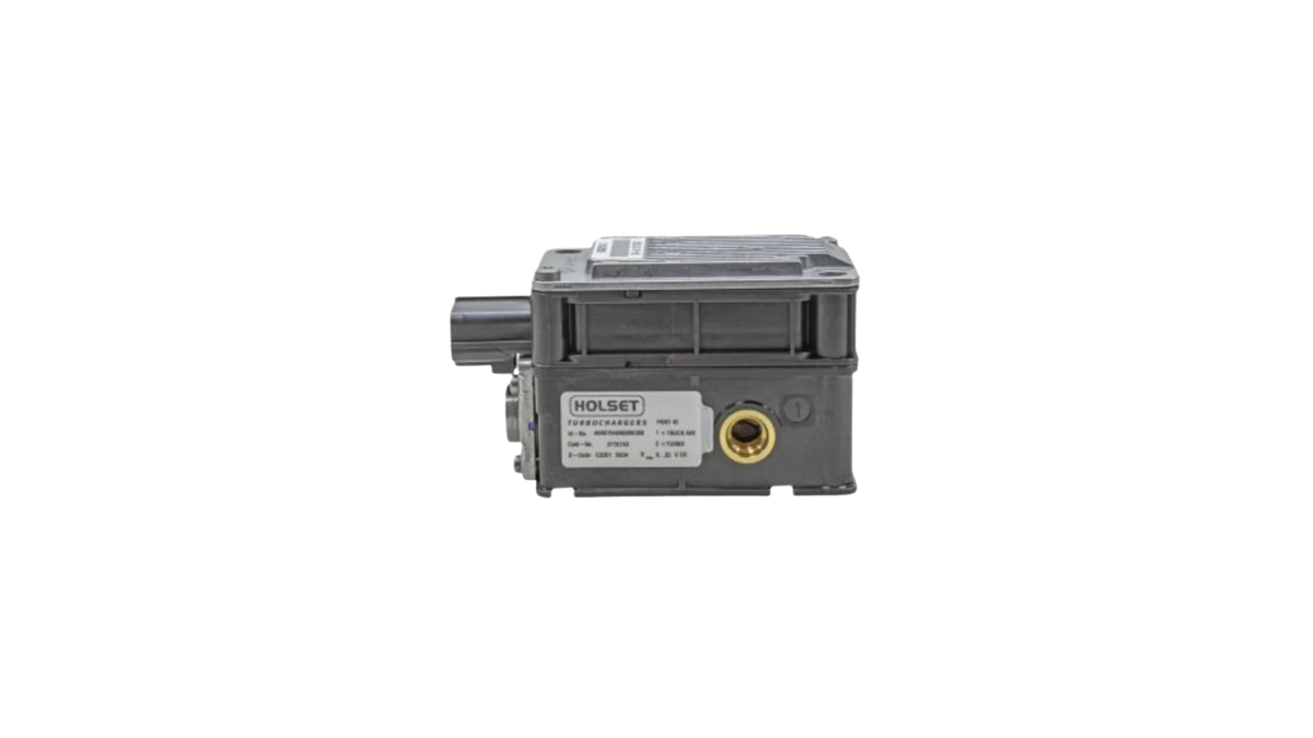 Buy Genuine Cummins Air Control Valve  ISC/ISL 8.9L - wisentpartscenter.com