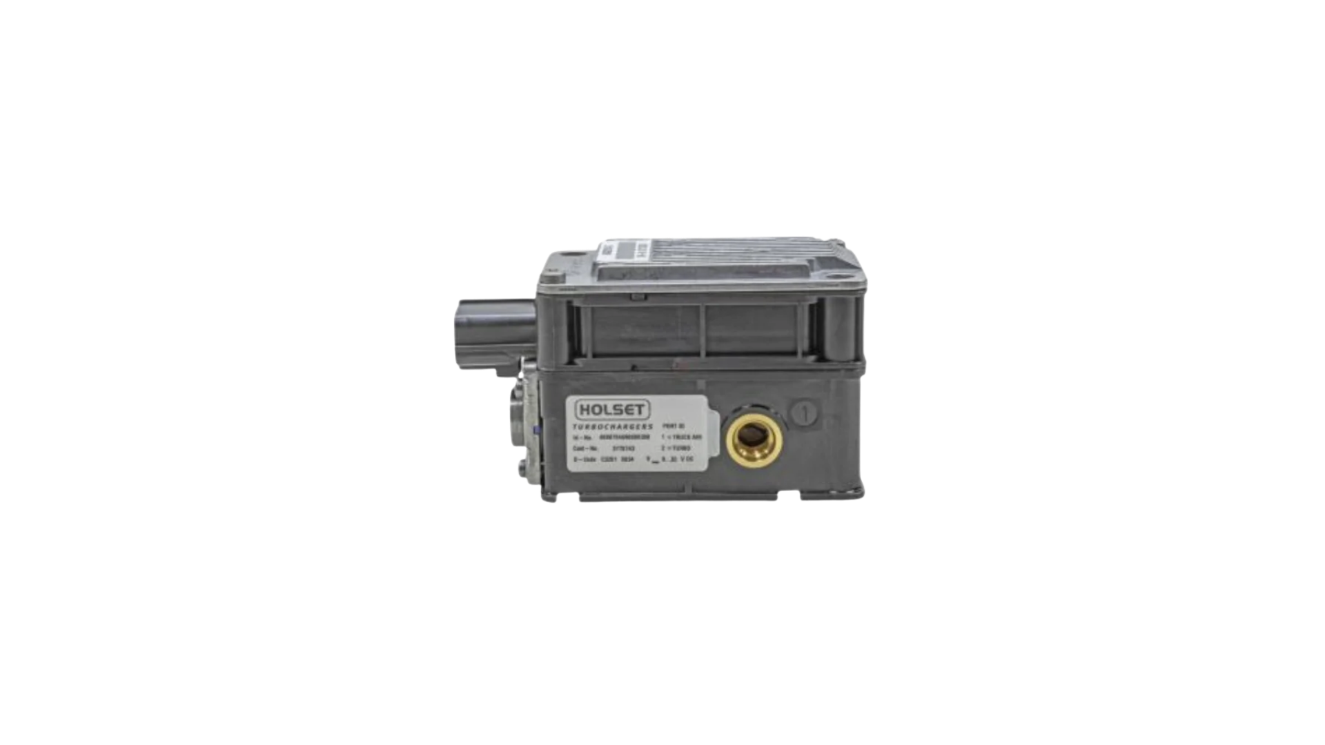 Buy Genuine Cummins Air Control Valve  ISC/ISL 8.9L - wisentpartscenter.com