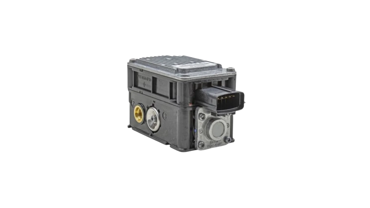 Buy Genuine Cummins Air Control Valve  ISC/ISL 8.9L - 2 -  wisentpartscenter.com