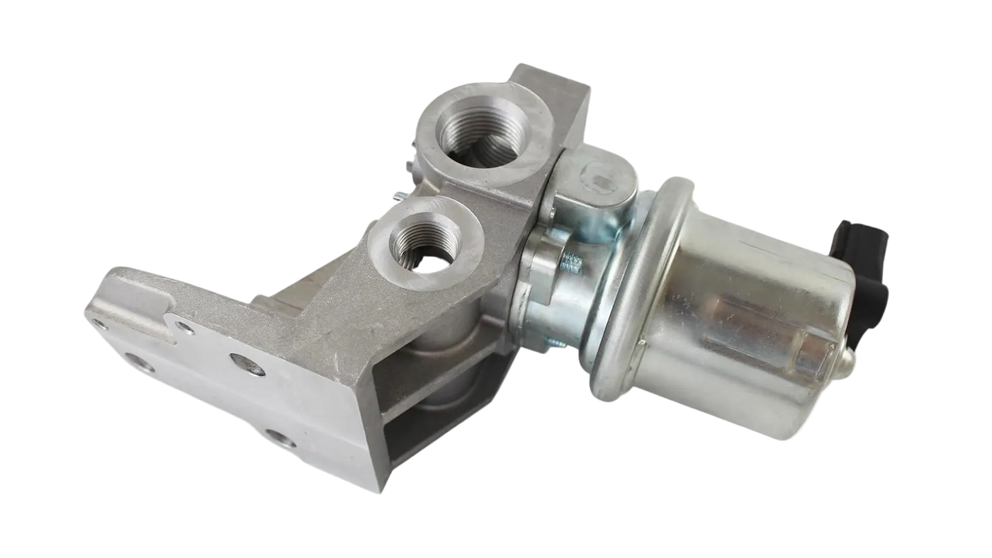 Buy Genuine Cummins Fuel Transfer Pump 12V - 2 - wisentpartscenter.com