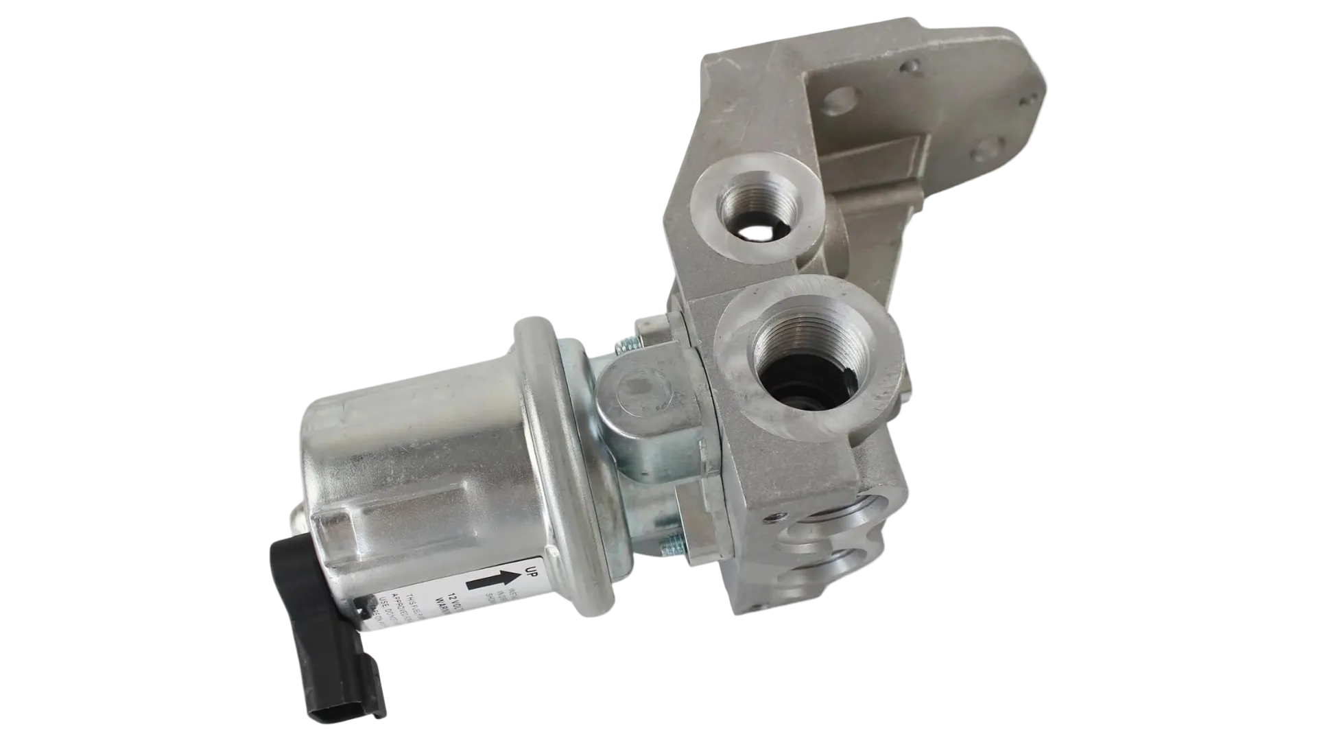 Buy Genuine Cummins Fuel Transfer Pump 12V - wisentpartscenter.com