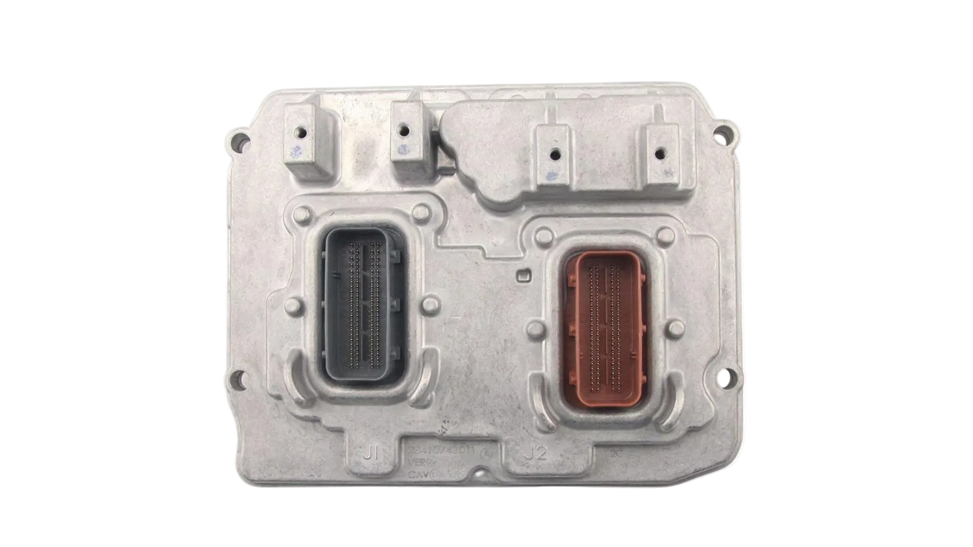 Buy Genuine Cummins Engine Control Module - ECM - wisentpartscenter.com