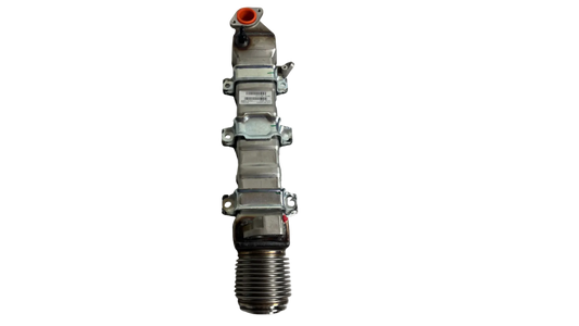 Buy Genuine Cummins EGR Cooler ISL/ISC 2008-2023 top side view - wisentpartscenter.com