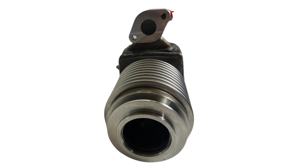 Buy Genuine Cummins EGR Cooler ISL/ISC 2008-2023 - 3 - wisentpartscenter.com