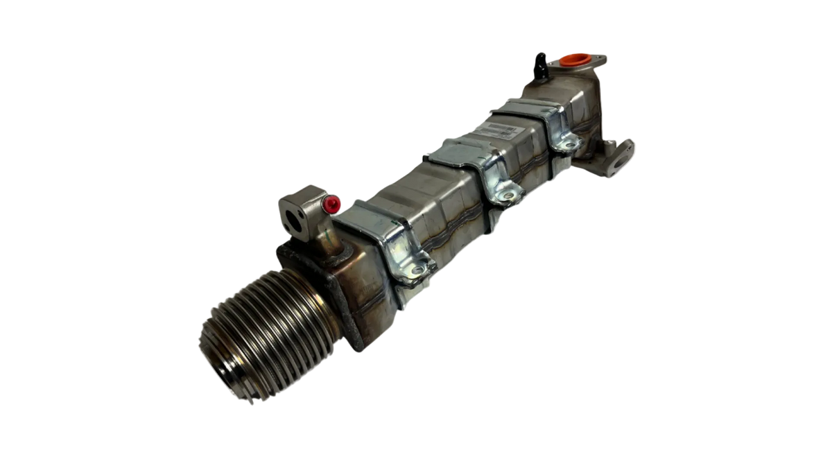 Buy Genuine Cummins EGR Cooler ISL/ISC 2008-2023 - wisentpartscenter.com