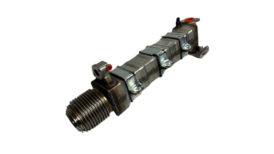Buy Genuine Cummins EGR Cooler ISL/ISC 2008-2023 - wisentpartscenter.com