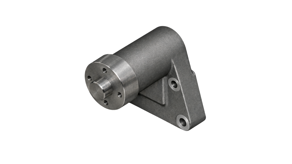 Buy Genuine Cummins Fan Bracket 4B3.9/6B5.9 - wisentpartscenter.com