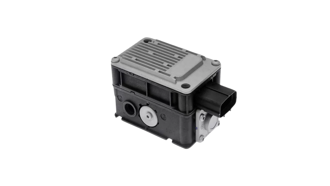 Buy Genuine Cummins Air Control Valve for ISX/ISM 2003-2006 - 2 - wisentpartscenter.com