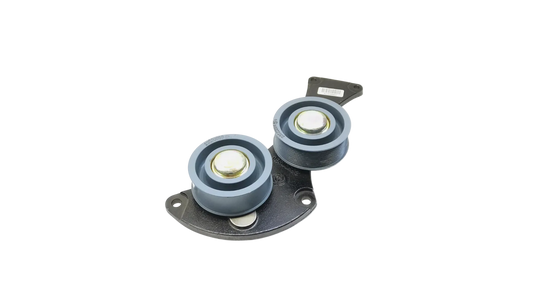 Buy Genuine Detroit Diesel Auto Belt Tensioner Kit 23527061, 23527060 - 2 - wisentpartscenter.com