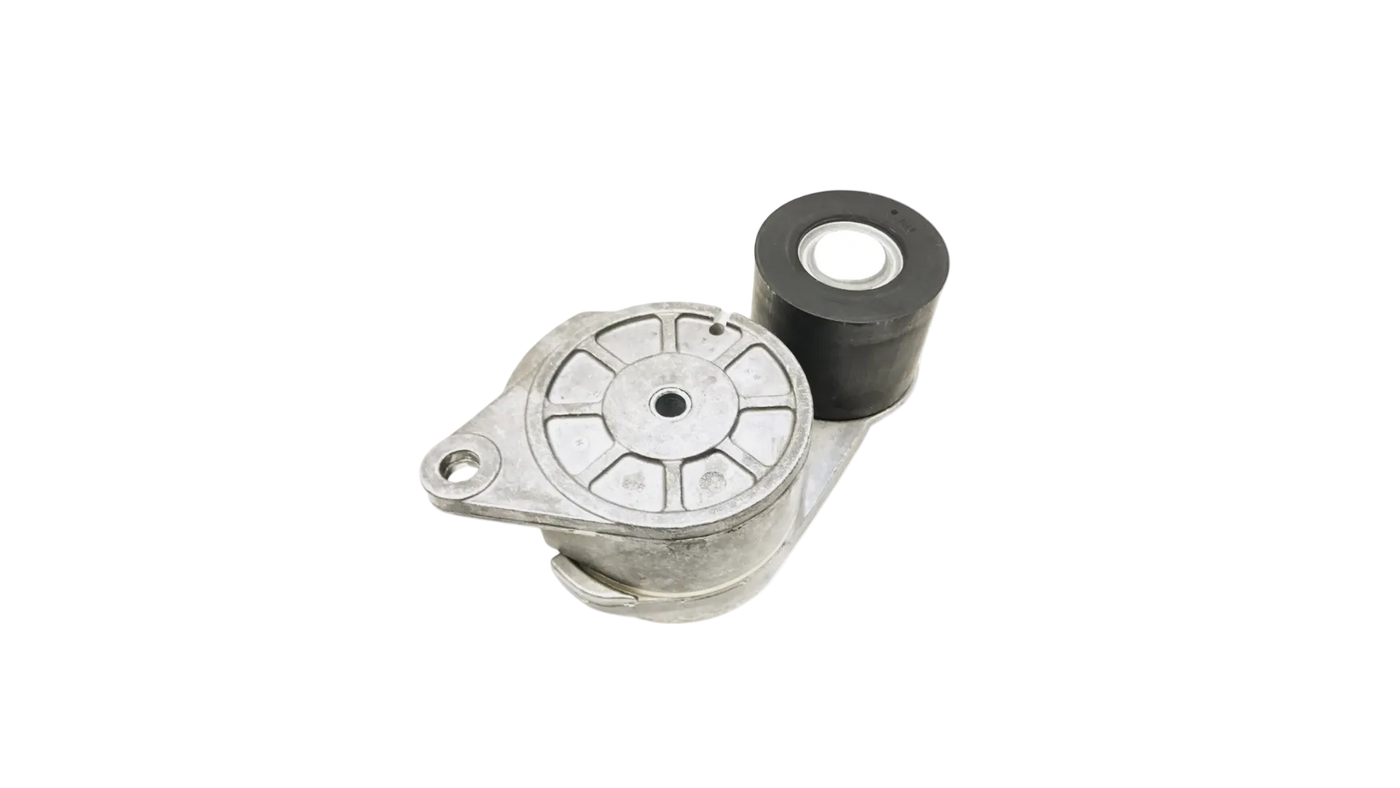 Buy Genuine Detroit Diesel Auto Belt Tensioner Kit 23527061, 23527060 - 3 - wisentpartscenter.com