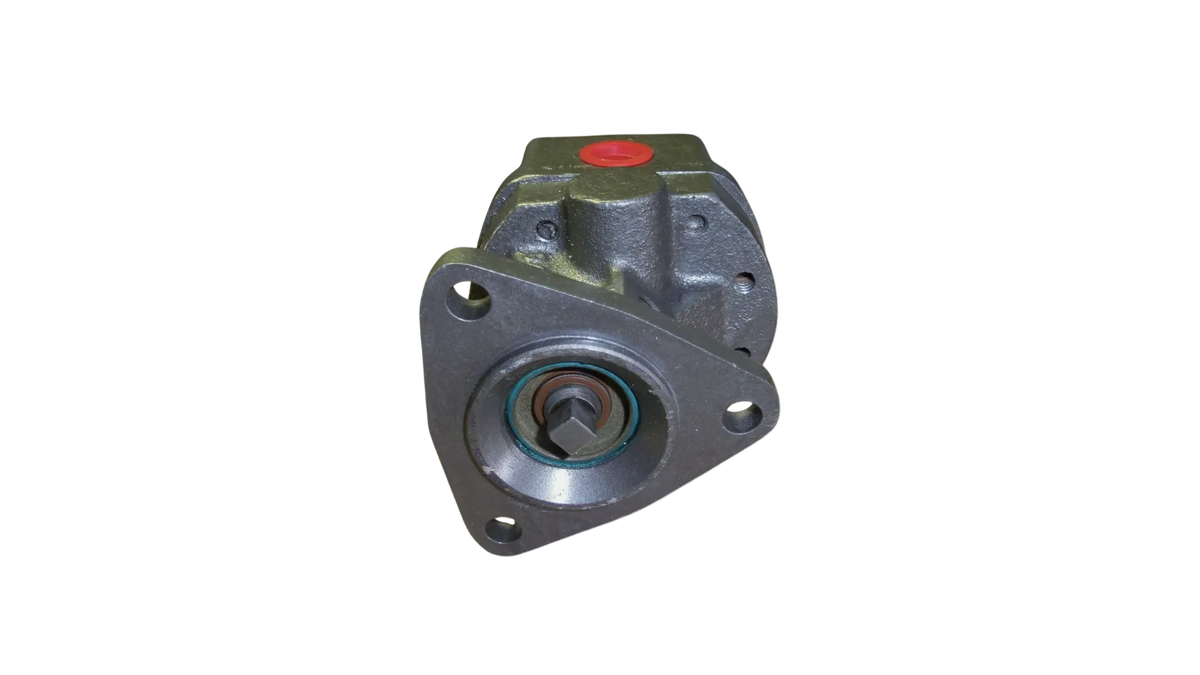 Buy Genuine Detroit Diesel Fuel Pump Series 71 front side view - wisentpartscenter.com