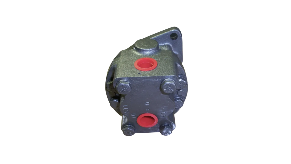 Buy Genuine Detroit Diesel Fuel Pump Series 71 back side view - wisentpartscenter.com