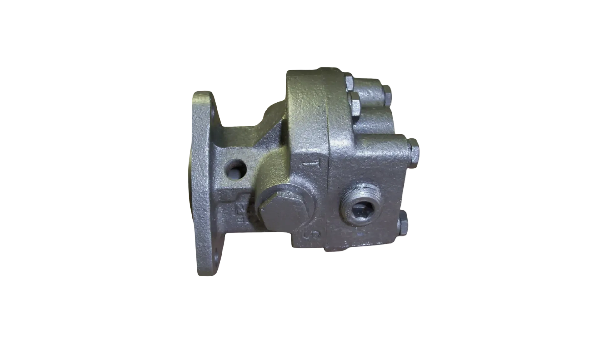 Buy Genuine Detroit Diesel Fuel Pump Series 71 - wisentpartscenter.com