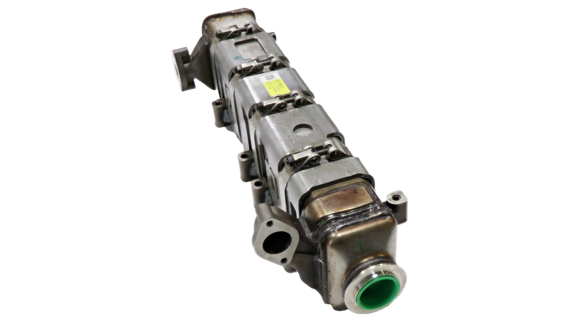 Buy Genuine Cummins EGR Cooler 2011-2014 ISX12/QSX12 - wisentpartscenter.com
