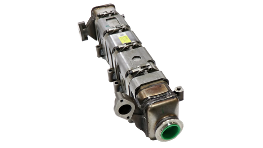 Buy Genuine Cummins EGR Cooler 2011-2014 ISX12/QSX12 - wisentpartscenter.com