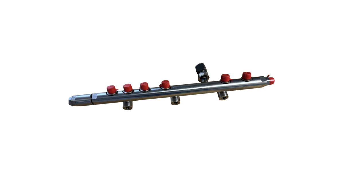 Buy Genuine Cummins Fuel Rail Accumulator ISC/ISL 8.9L - wisentpartscenter.com