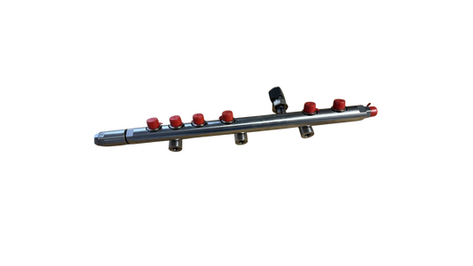 Buy Genuine Cummins Fuel Rail Accumulator ISC/ISL 8.9L - wisentpartscenter.com