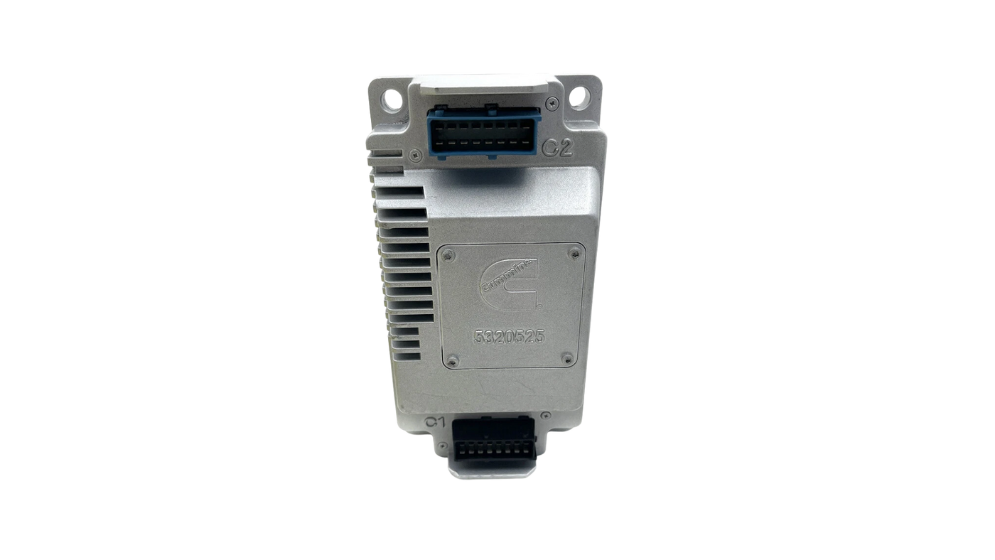Buy Genuine Cummins Ignition Control Module EPA13 8.9L ISC/ISL - 2 - wisentpartscenter.com