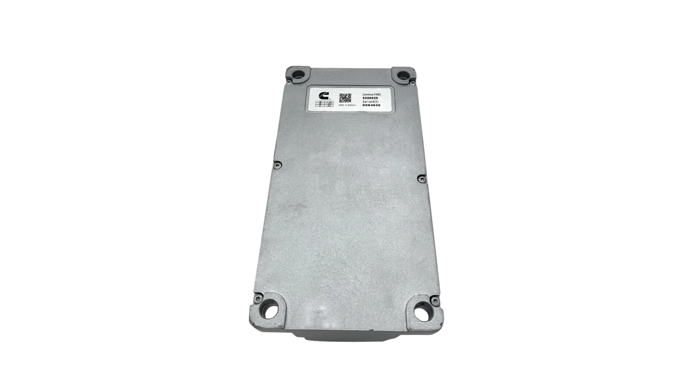 Buy Genuine Cummins Ignition Control Module EPA13 8.9L ISC/ISL - 3 - wisentpartscenter.com