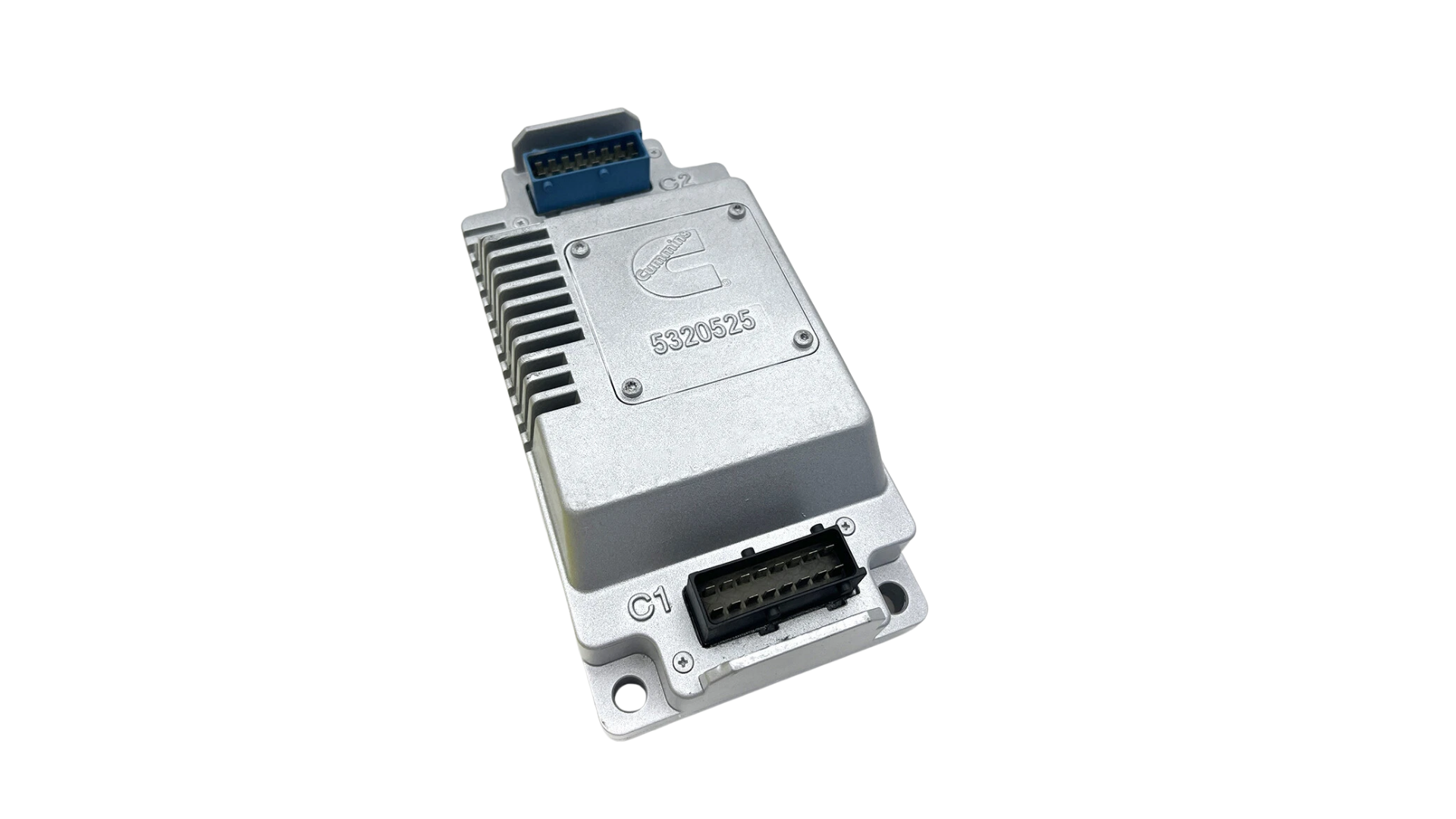 Buy Genuine Cummins Ignition Control Module EPA13 8.9L ISC/ISL - wisentpartscenter.com