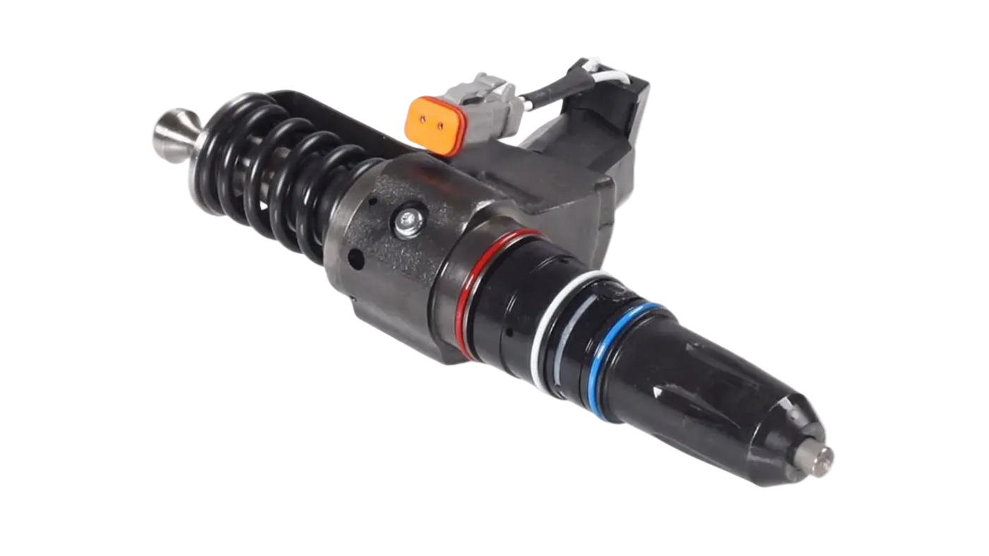 Buy Genuine Cummins Fuel Injector ISM - 3 - wisentpartscenter.com