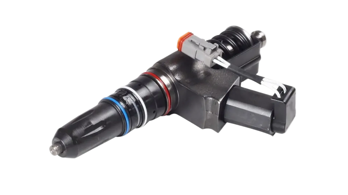 Buy Genuine Cummins Fuel Injector ISM - wisentpartscenter.com