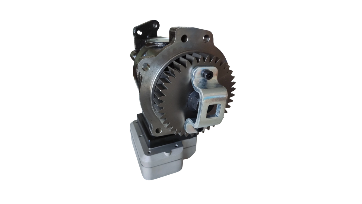Buy Genuine Cummins Air Compressor ISB/QSB - 3 - wisentpartscenter.com