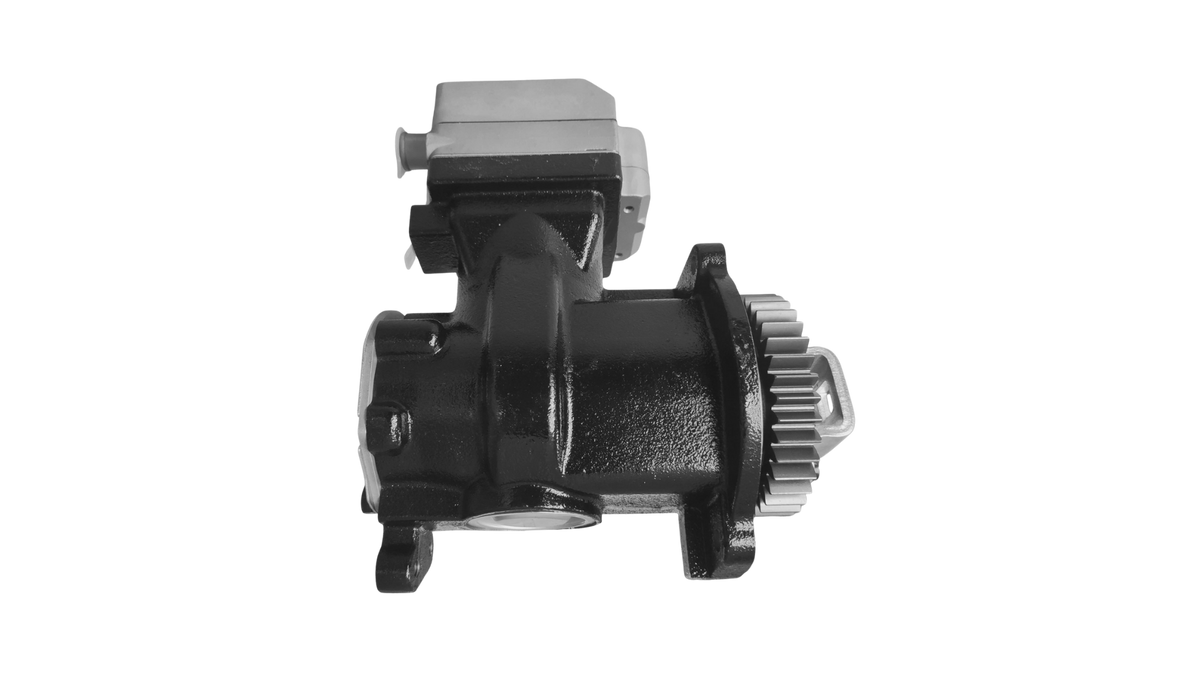 Buy Genuine Cummins Air Compressor ISB/QSB - 3 - wisentpartscenter.com