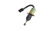 Buy Genuine Cummins 12V Fuel Pump Shutoff Solenoid 5.9L ISB - wisentpartscenter.com