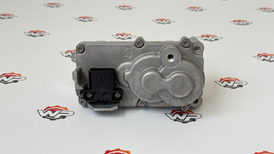 Buy wp20101 - Genuine Cummins VGT Electronic Actuator HE400VG ISX15/X15 - 1 - wisentpartscenter.com