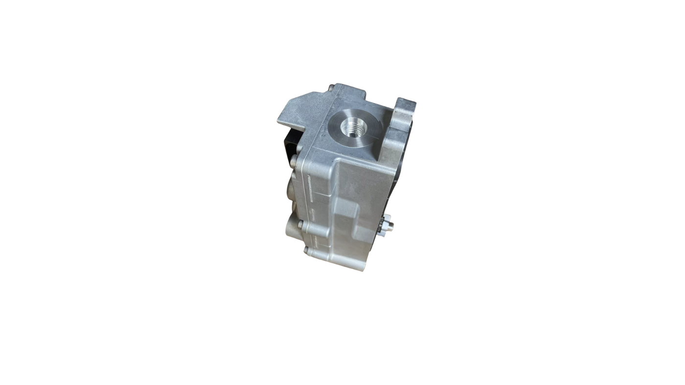 Buy Genuine Cummins VGT Electronic Actuator HE400VG for Cummins ISX & X15 - 2 - wisentpartscenter.com