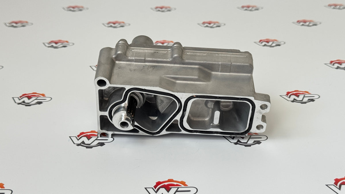 Buy wp20101 - Genuine Cummins VGT Electronic Actuator HE400VG ISX15/X15 - 4 - wisentpartscenter.com