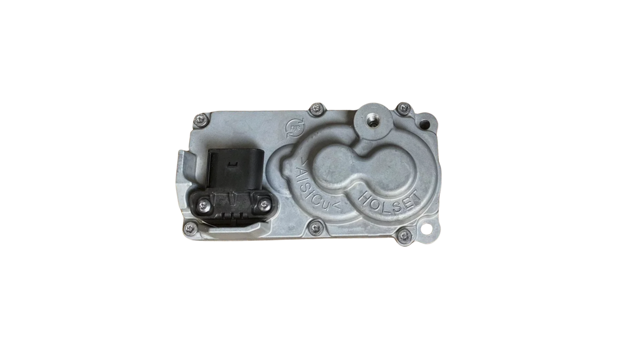 Buy Genuine Cummins VGT Electronic Actuator HE400VG for Cummins ISX & X15 - wisentpartscenter.com