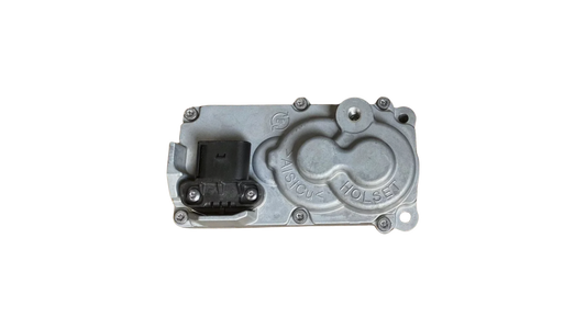 Buy Genuine Cummins VGT Electronic Actuator HE400VG for Cummins ISX & X15 - wisentpartscenter.com