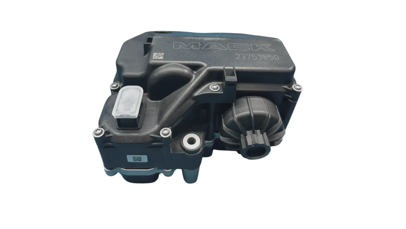Buy Genuine Volvo/Mack 12V DEF (Diesel Exhaust Fluid) Pump 2.2 - wisentpartscenter.com