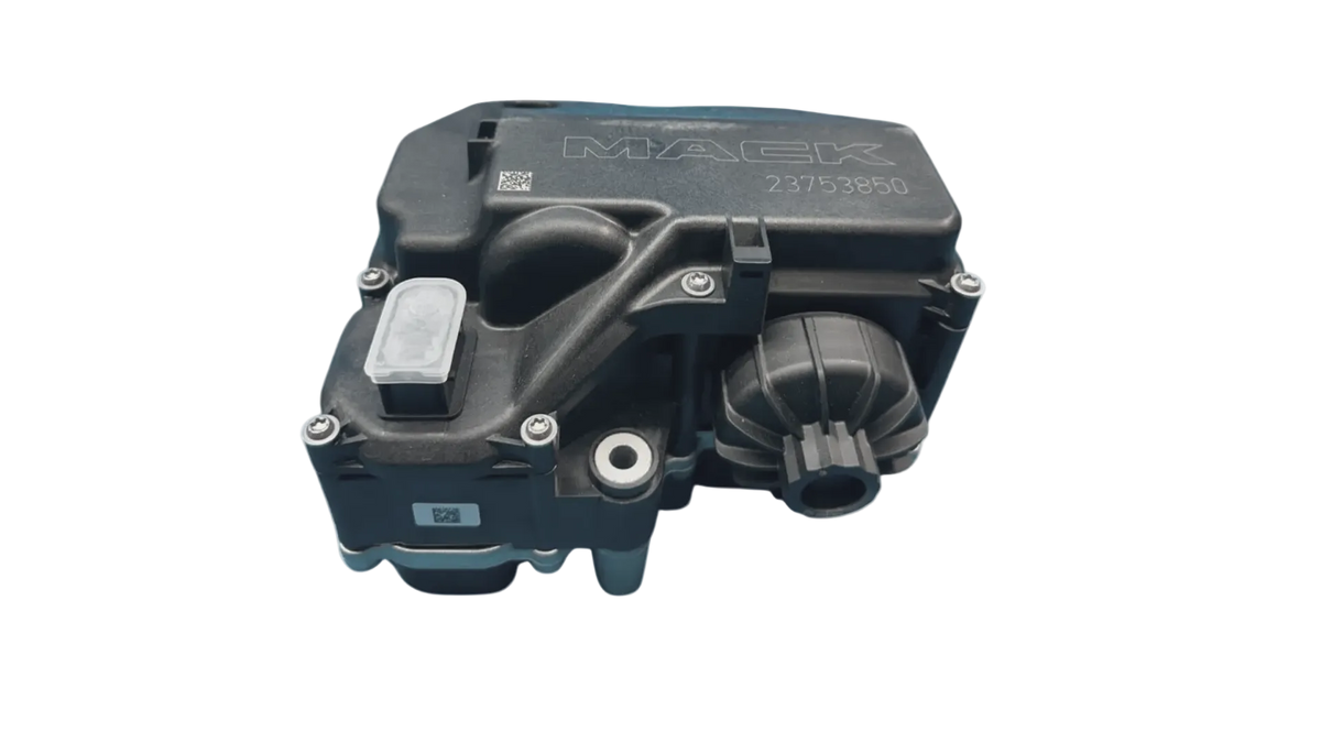 Buy Genuine Volvo/Mack 12V DEF (Diesel Exhaust Fluid) Pump 2.2 - wisentpartscenter.com
