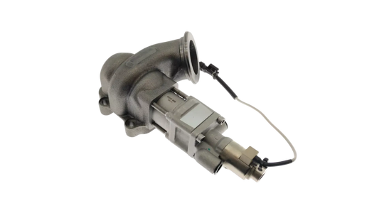 Buy Genuine Volvo/Mack EGR Exhaust Gas Recirculation Valve - MP7/MP8/D11/D13 - 2 - wisentpartscenter.com
