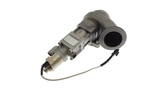 Buy Genuine Volvo/Mack EGR Exhaust Gas Recirculation Valve - MP7/MP8/D11/D13 - wisentpartscenter.com