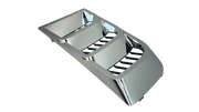 Buy Genuine Mack Right Air Intake Grille - wisentpartscenter.com