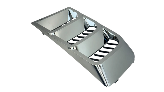 Buy Genuine Mack Right Air Intake Grille - wisentpartscenter.com