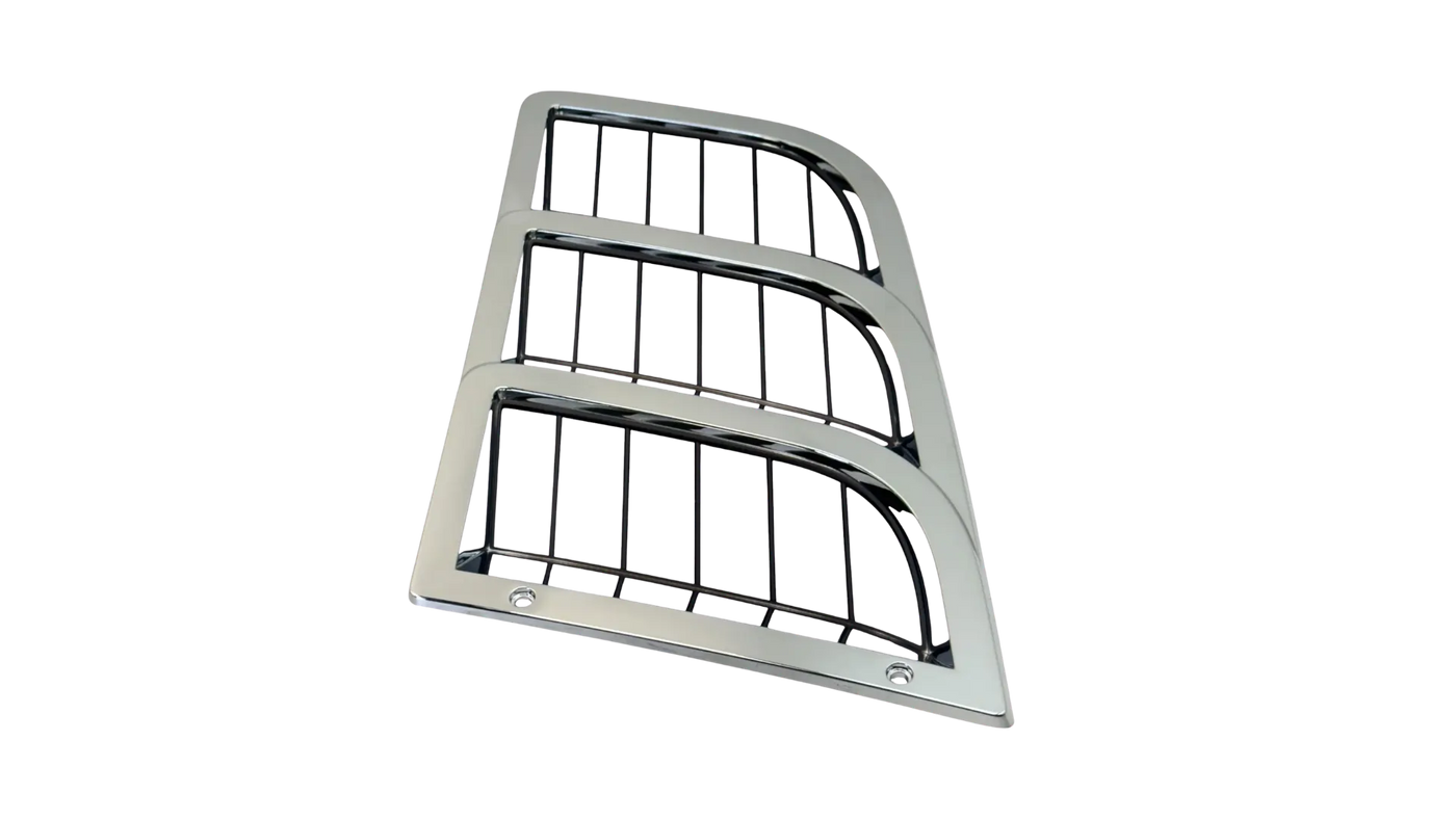 Buy Genuine Mack Left Grille Air Intake - 2 - wisentpartscenter.com 