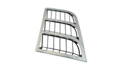 Buy Genuine Mack Left Grille Air Intake - 2 - wisentpartscenter.com 