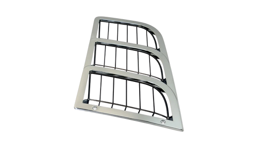 Buy Genuine Mack Left Grille Air Intake - 2 - wisentpartscenter.com 