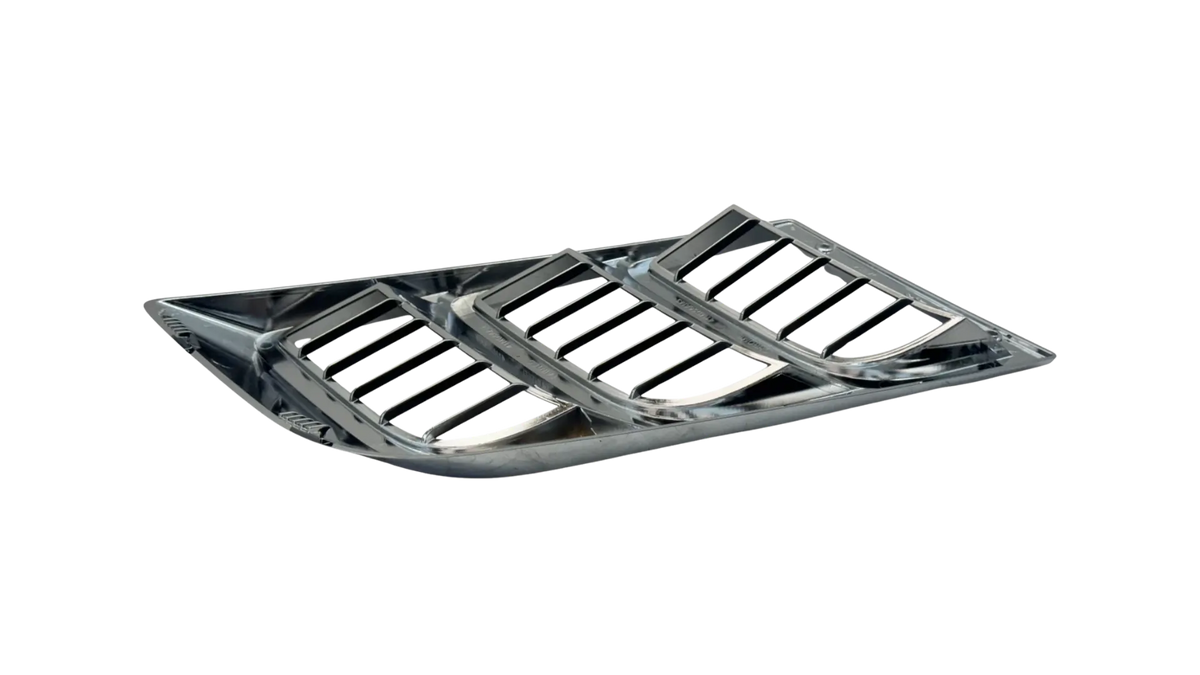 Buy Genuine Mack Left Grille Air Intake - 3 -  wisentpartscenter.com 