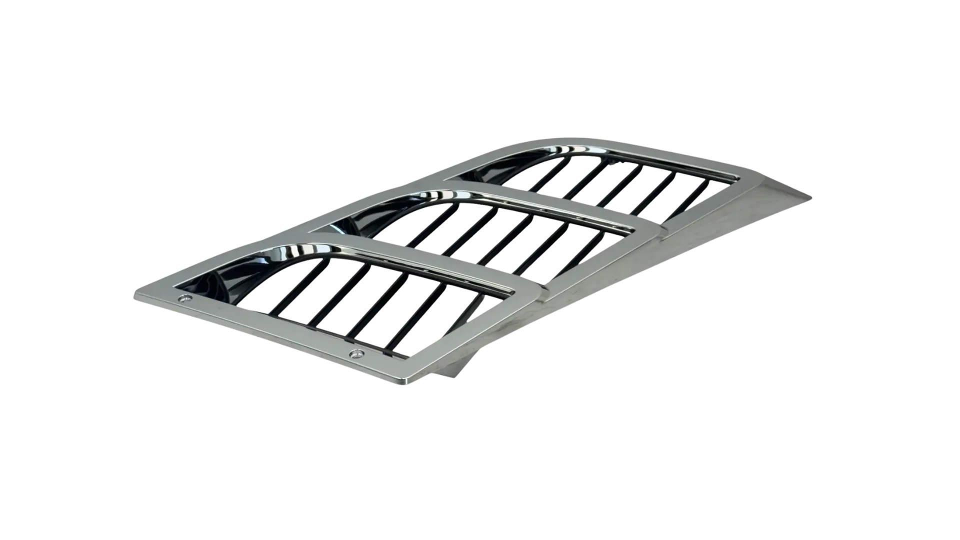 Buy Genuine Mack Left Grille Air Intake - wisentpartscenter.com 