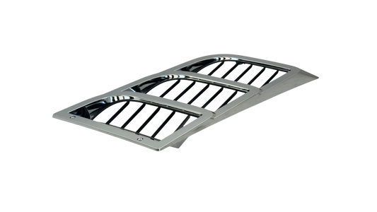 Buy Genuine Mack Left Grille Air Intake - wisentpartscenter.com 