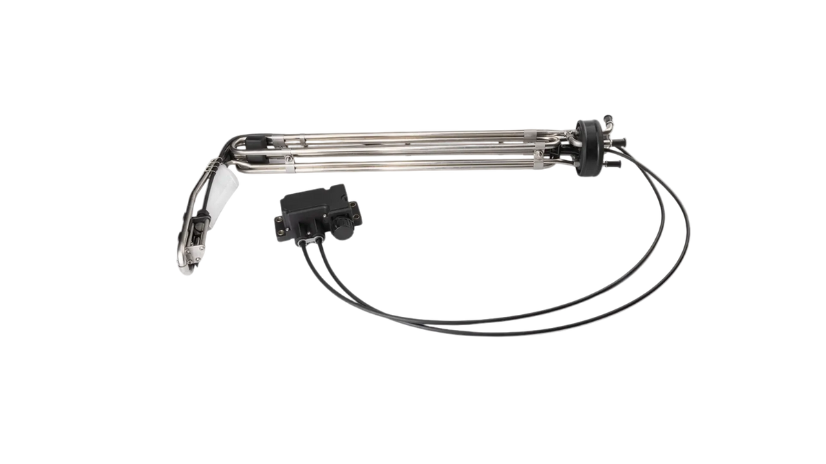 Buy Genuine Mack/Volvo Diesel Exhaust Fluid DEF Level Sensor 25L - wisentpartscenter.com