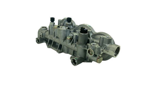 Buy Genuine Volvo/Mack Oil Filter Housing - wisentpartscenter.com