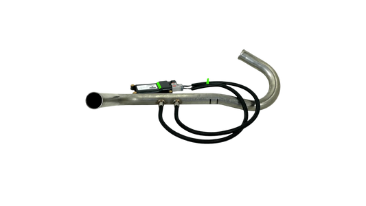 20852566 - Genuine Mack EGR Mass Flow Sensor Assembly - wisentpartscenter.com