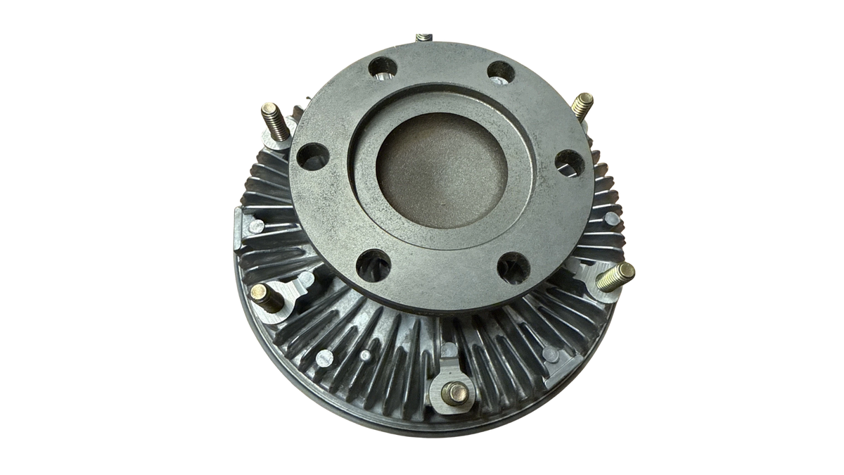 Buy Genuine Mack Viscous Fan Drive E7/E6 - wisentpartscenter.com